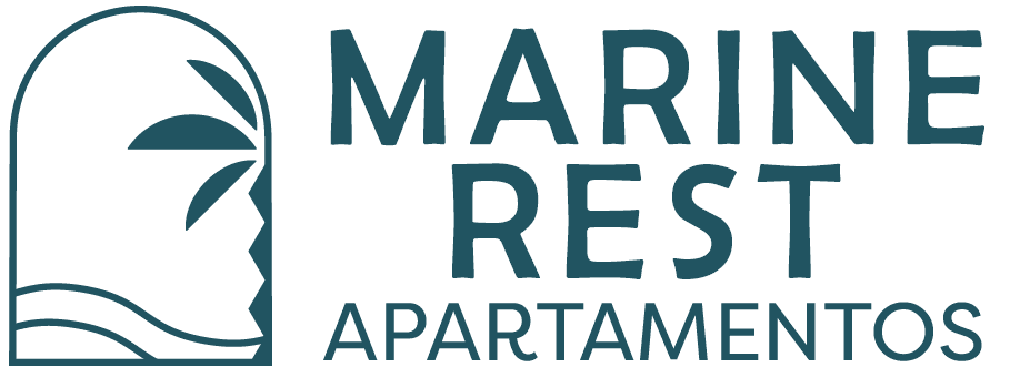 LOGO APARTAMENTOS EN LA MANGA - playa honda
